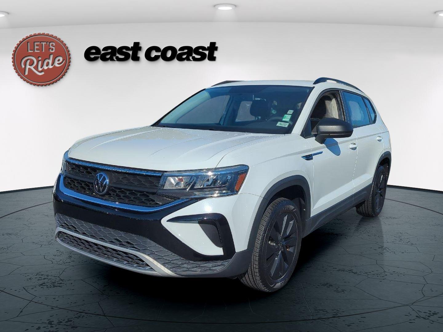 2022 Volkswagen Taos S