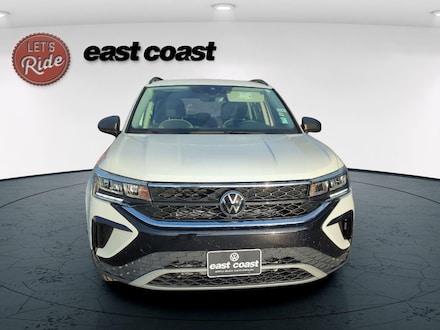 2024 Volkswagen Taos S SUV