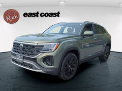 2026 Volkswagen Atlas Cross Sport 2.0T SE w/Technology SUV