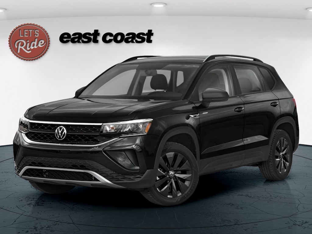 Used 2023 Volkswagen Taos S SUV