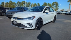 2026 Volkswagen Jetta