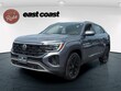 Volkswagen Atlas Cross Sport