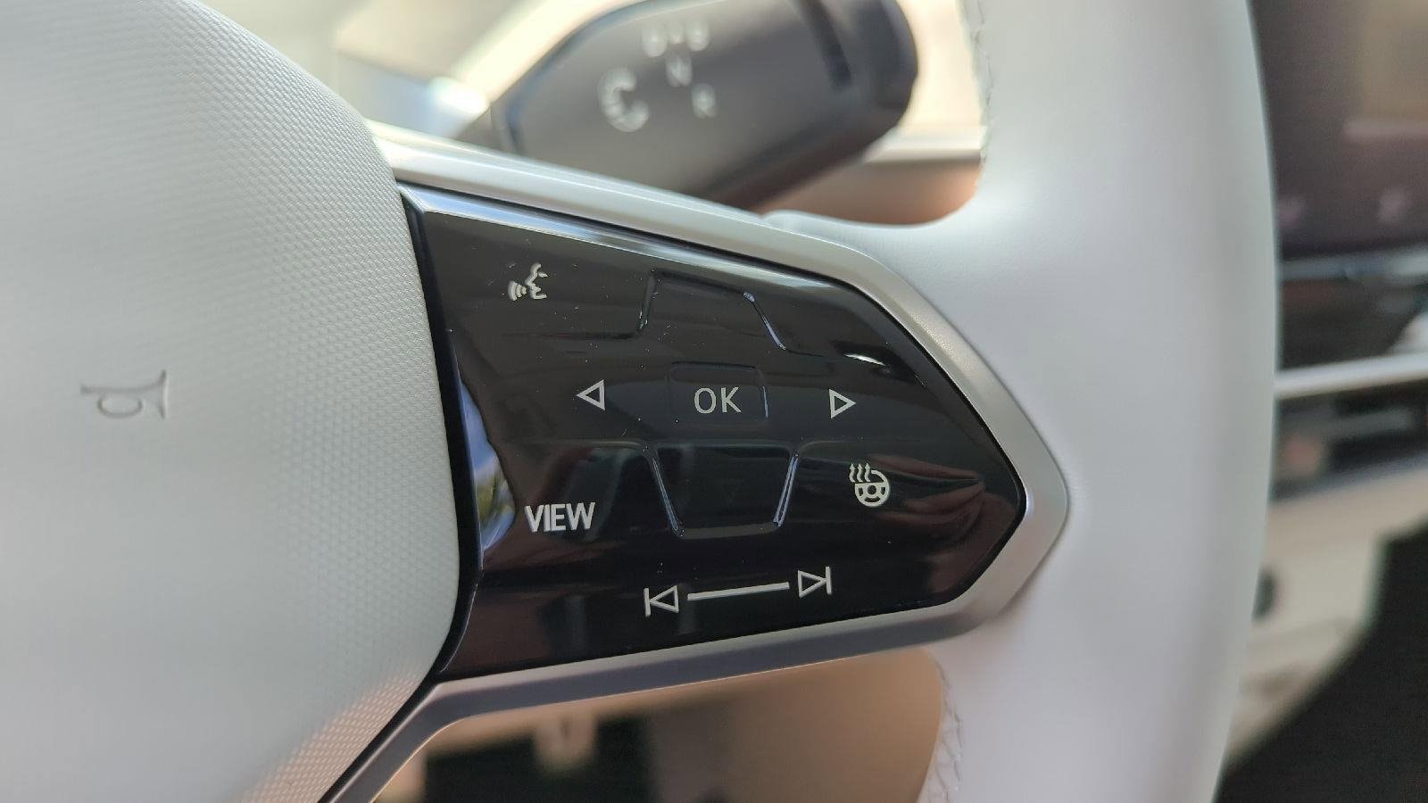 2025 Volkswagen ID. Buzz 1st Edition - Photo 20