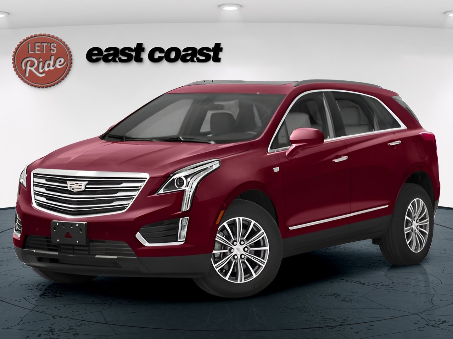 2017 Cadillac XT5 FWD Luxury's photo