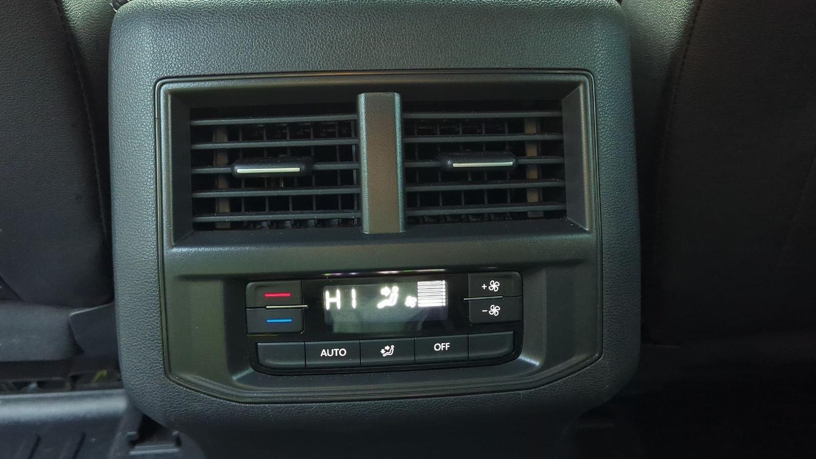 2021 Volkswagen Atlas SE w/Tech