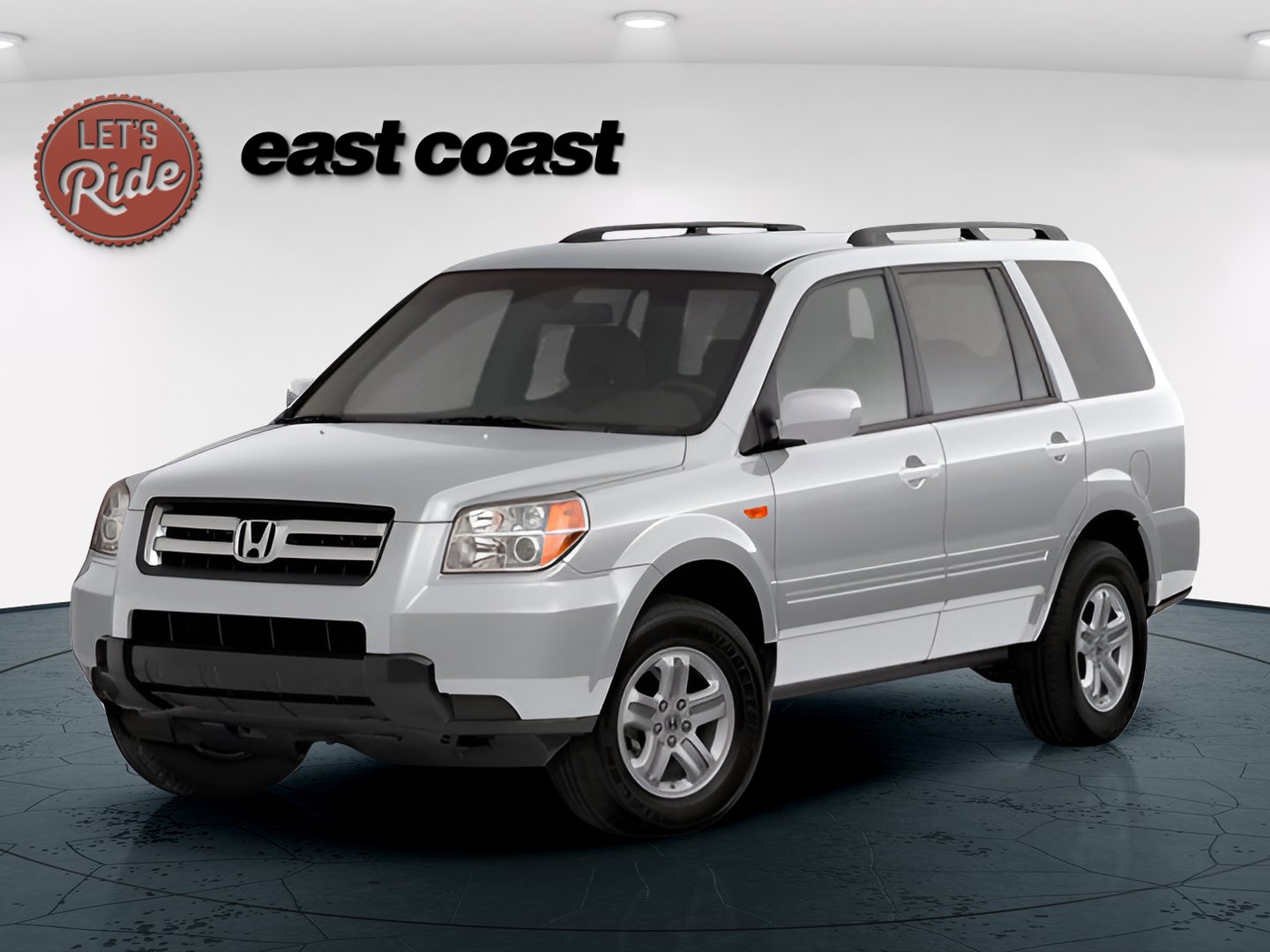 2008 Honda Pilot VALUE PACKAGE 4WD's photo