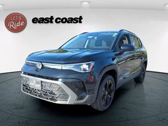 2026 Volkswagen Taos