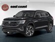  Volkswagen Atlas Cross Sport