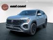  Volkswagen Atlas Cross Sport