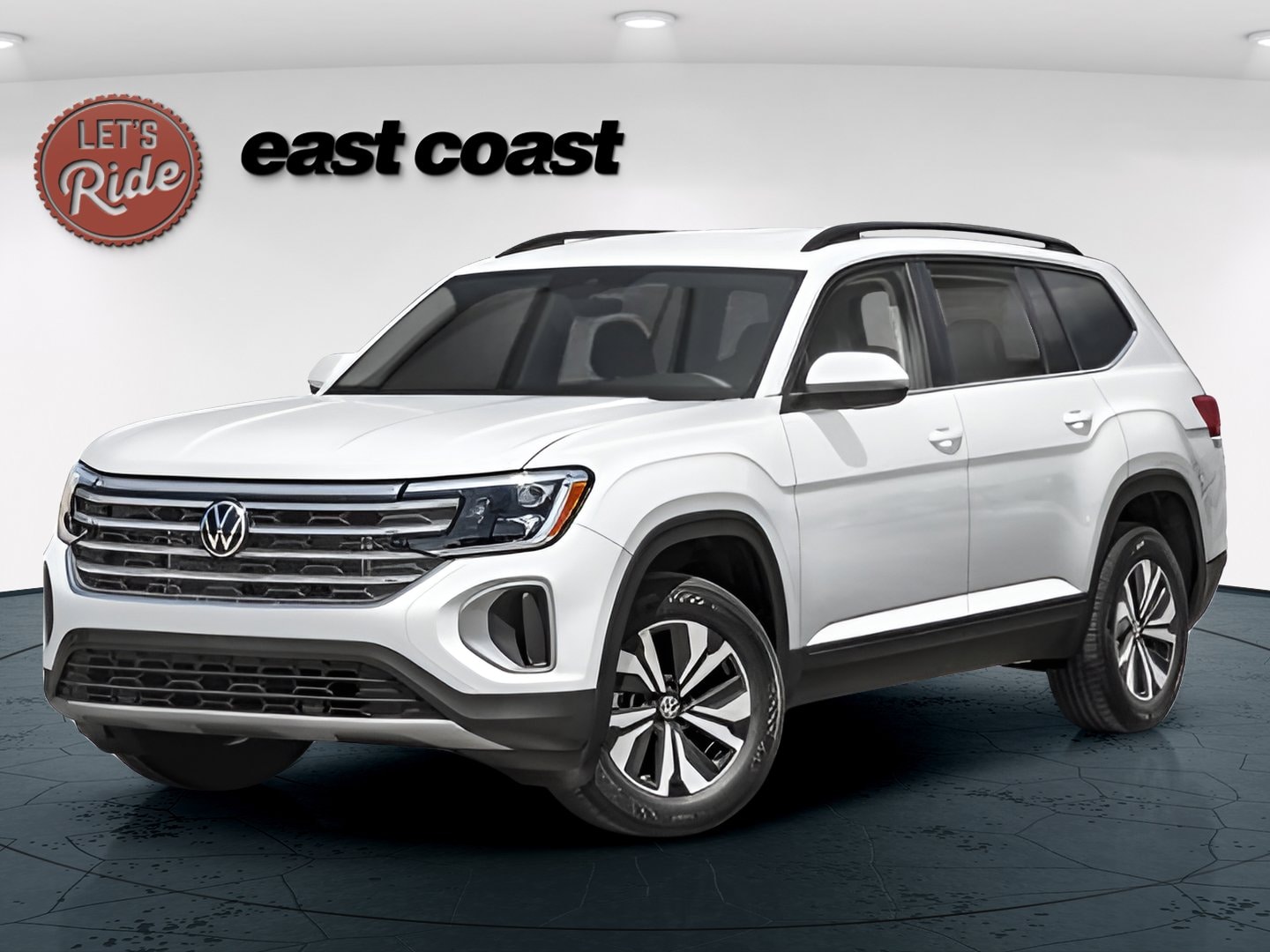2024 Volkswagen Atlas 2.0T SE w/Tech's photo