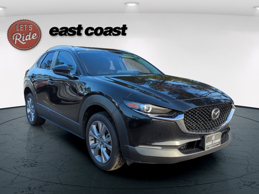 Used 2023 Mazda CX-30 2.5 S Preferred Package SUV