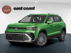 2027 Volkswagen Taos 1.5T SE SUV