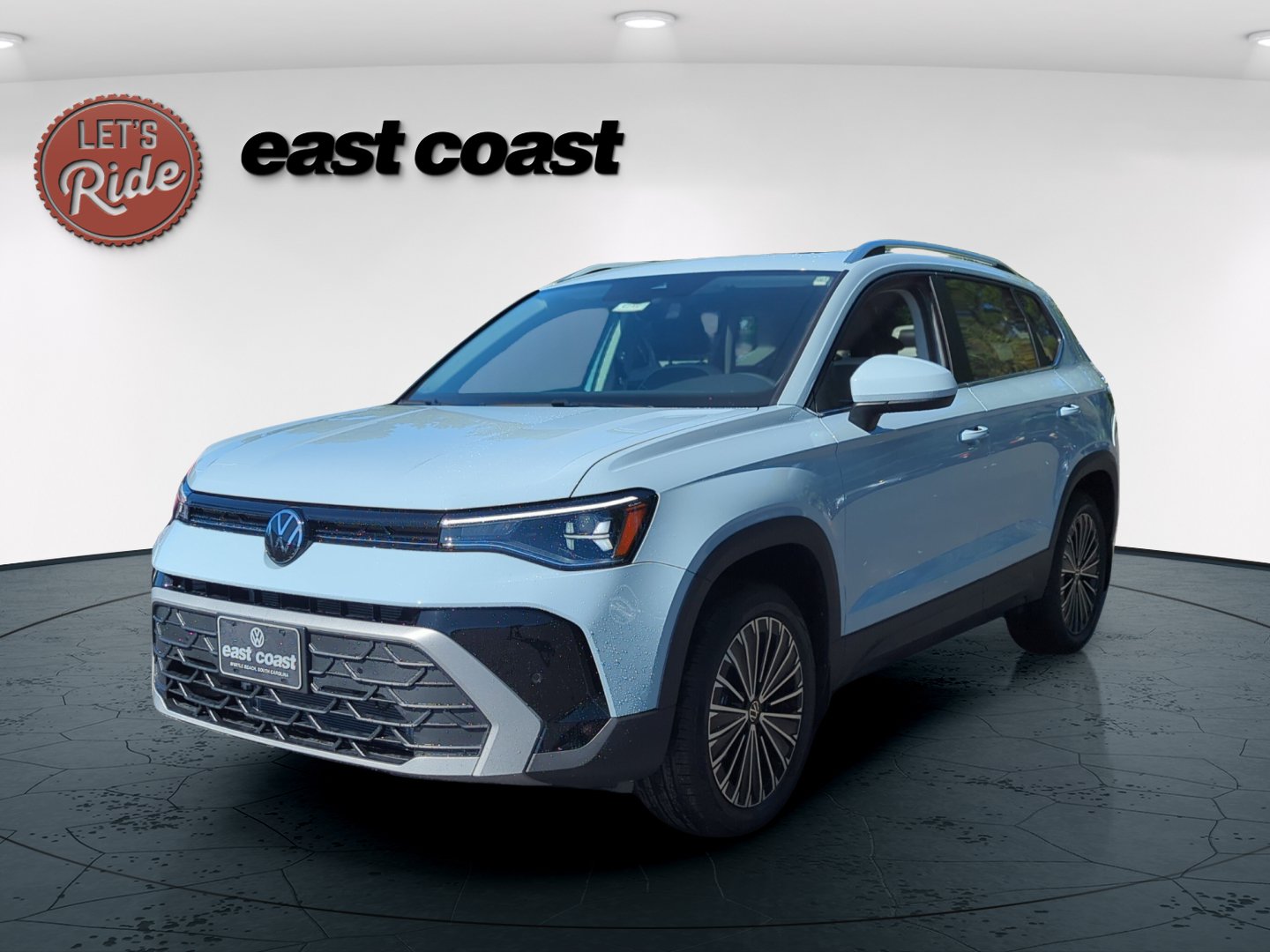 2027 Volkswagen Taos