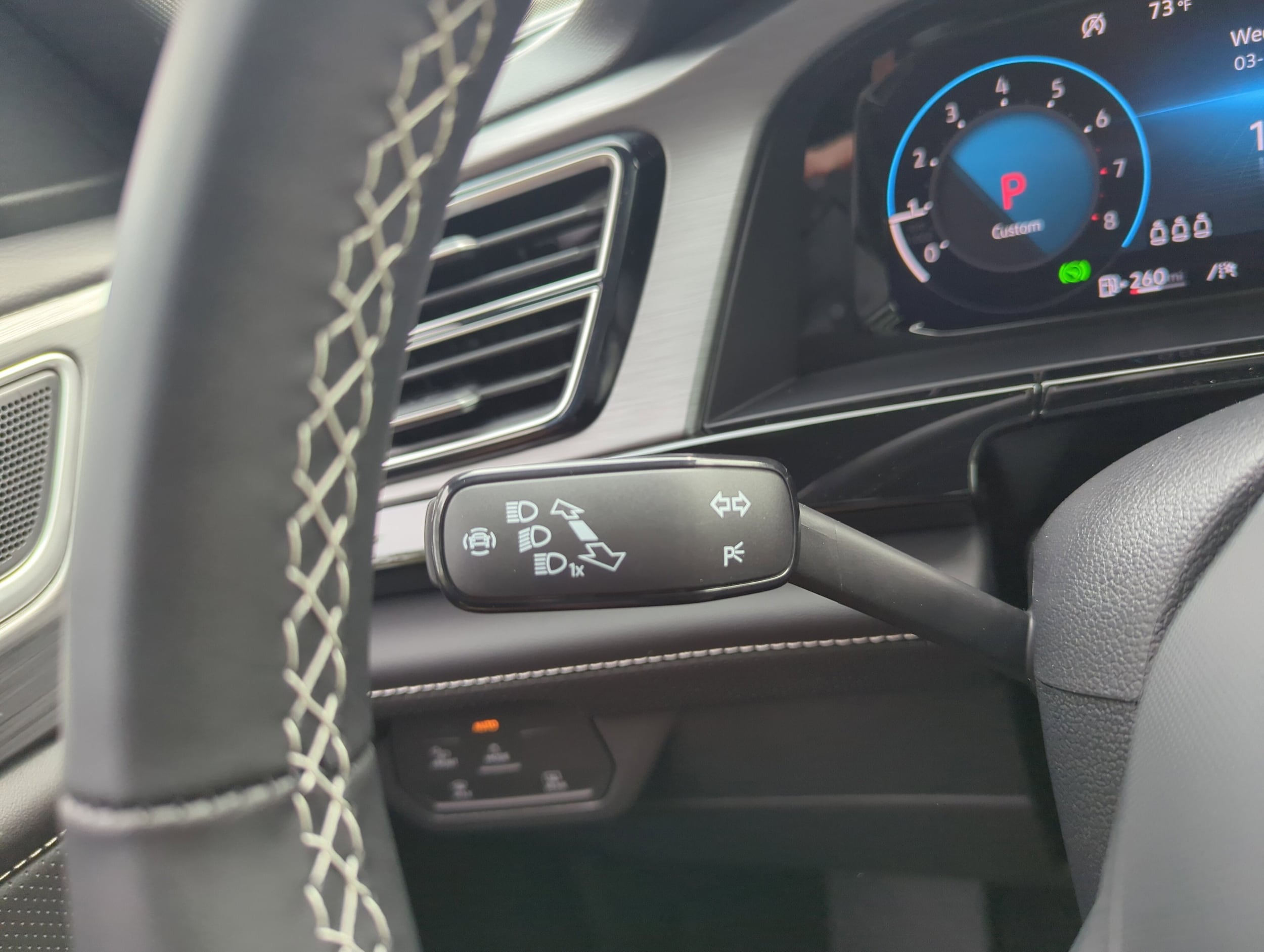 2026 Volkswagen Atlas Cross Sport SE w/Tech - Photo 22
