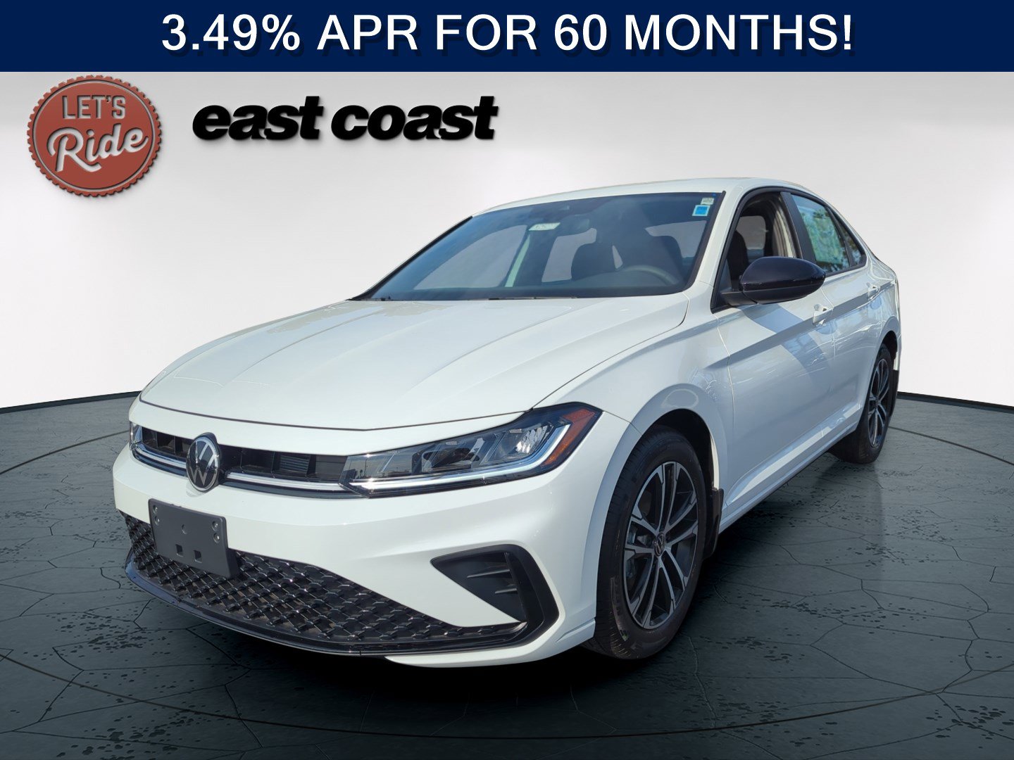 2026 Volkswagen Jetta 1.5T Sport Auto SULEV's photo