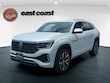  Volkswagen Atlas Cross Sport