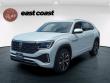  Volkswagen Atlas Cross Sport