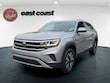  Volkswagen Atlas Cross Sport