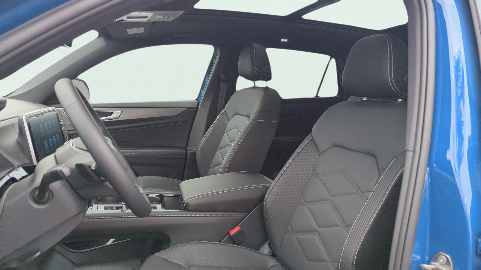 2026 Volkswagen Atlas Cross Sport SE w/Tech - Photo 15
