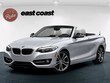  BMW 228i