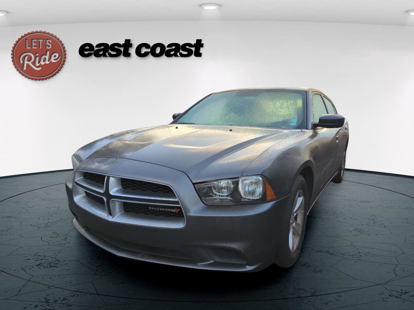2014 Dodge Charger SE