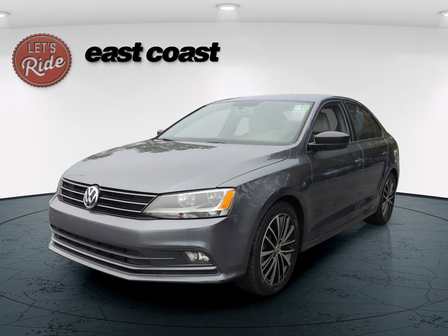 2015 Volkswagen Jetta Sport