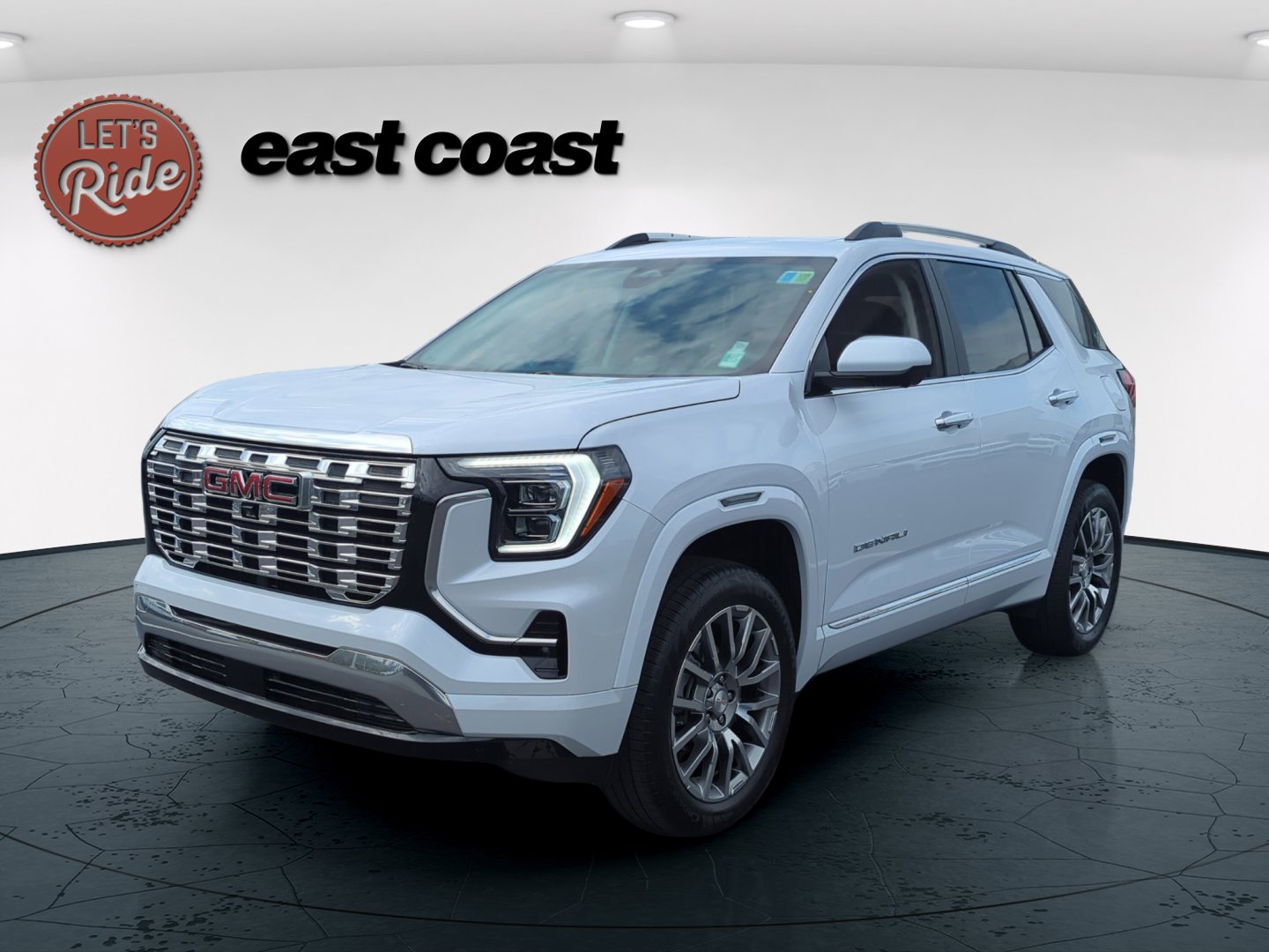 2026 GMC Terrain Denali AWD's photo