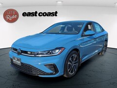 2026 Volkswagen Jetta Sport Sedan