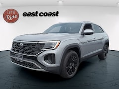 2026 Volkswagen Atlas Cross Sport 2.0T SE w/Technology SUV