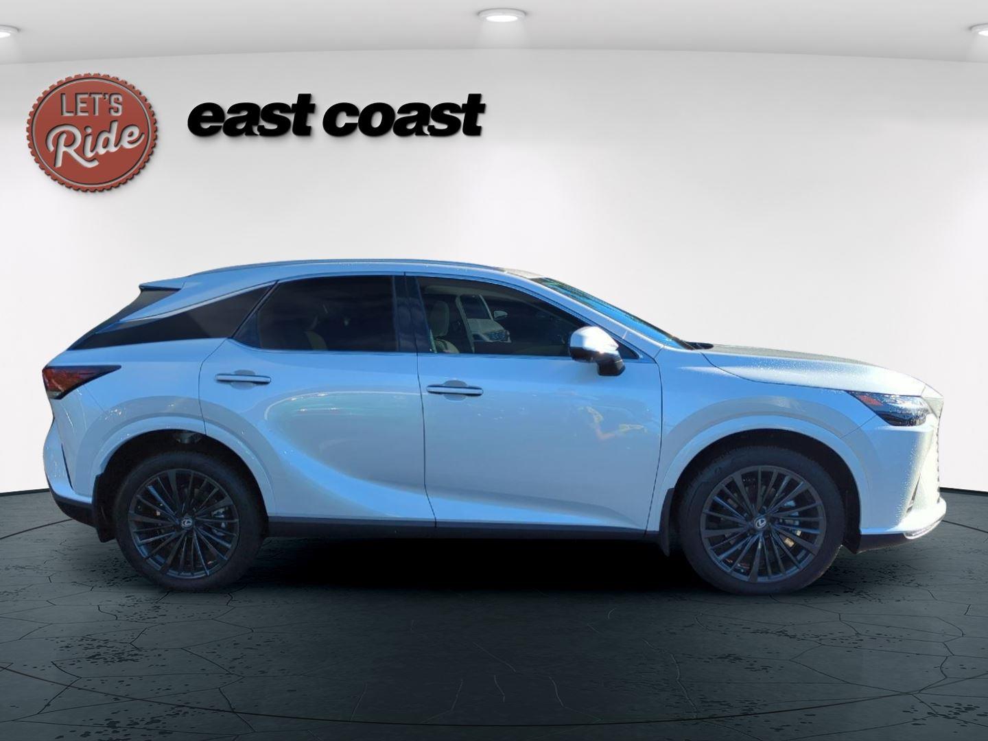 2024 Lexus RX 350 Premium photo 4