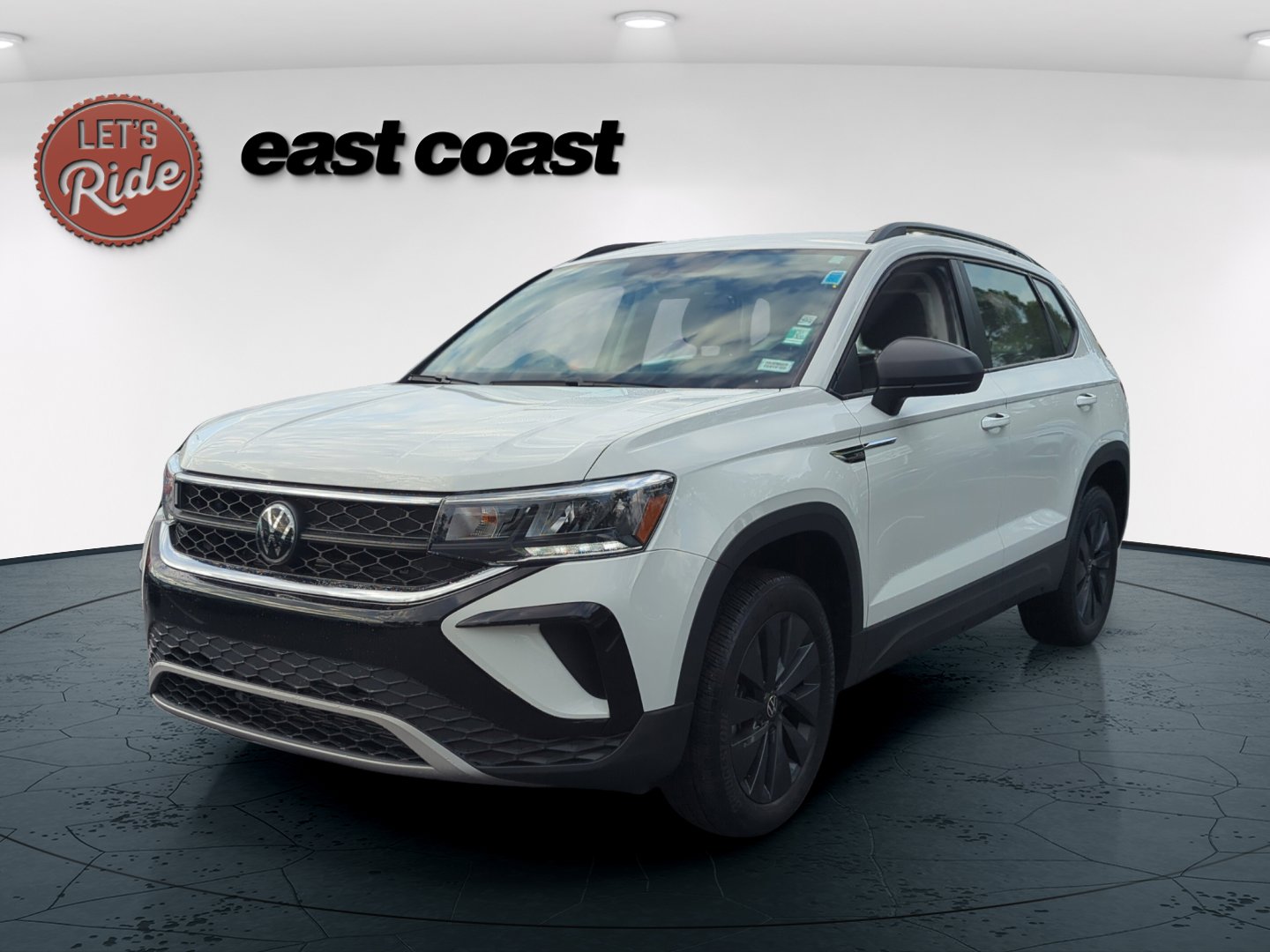 2023 Volkswagen Taos S