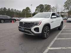 2025 Volkswagen Atlas Cross Sport