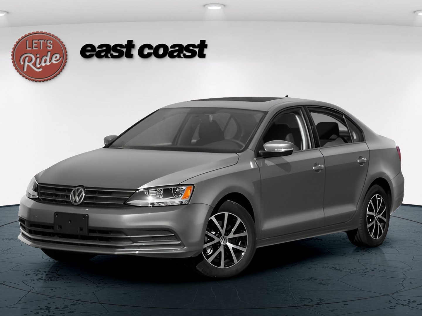 2017 Volkswagen Jetta SE