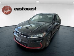2026 Volkswagen Jetta GLI 2.0T Autobahn Sedan