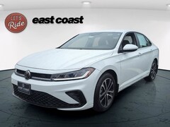 2026 Volkswagen Jetta