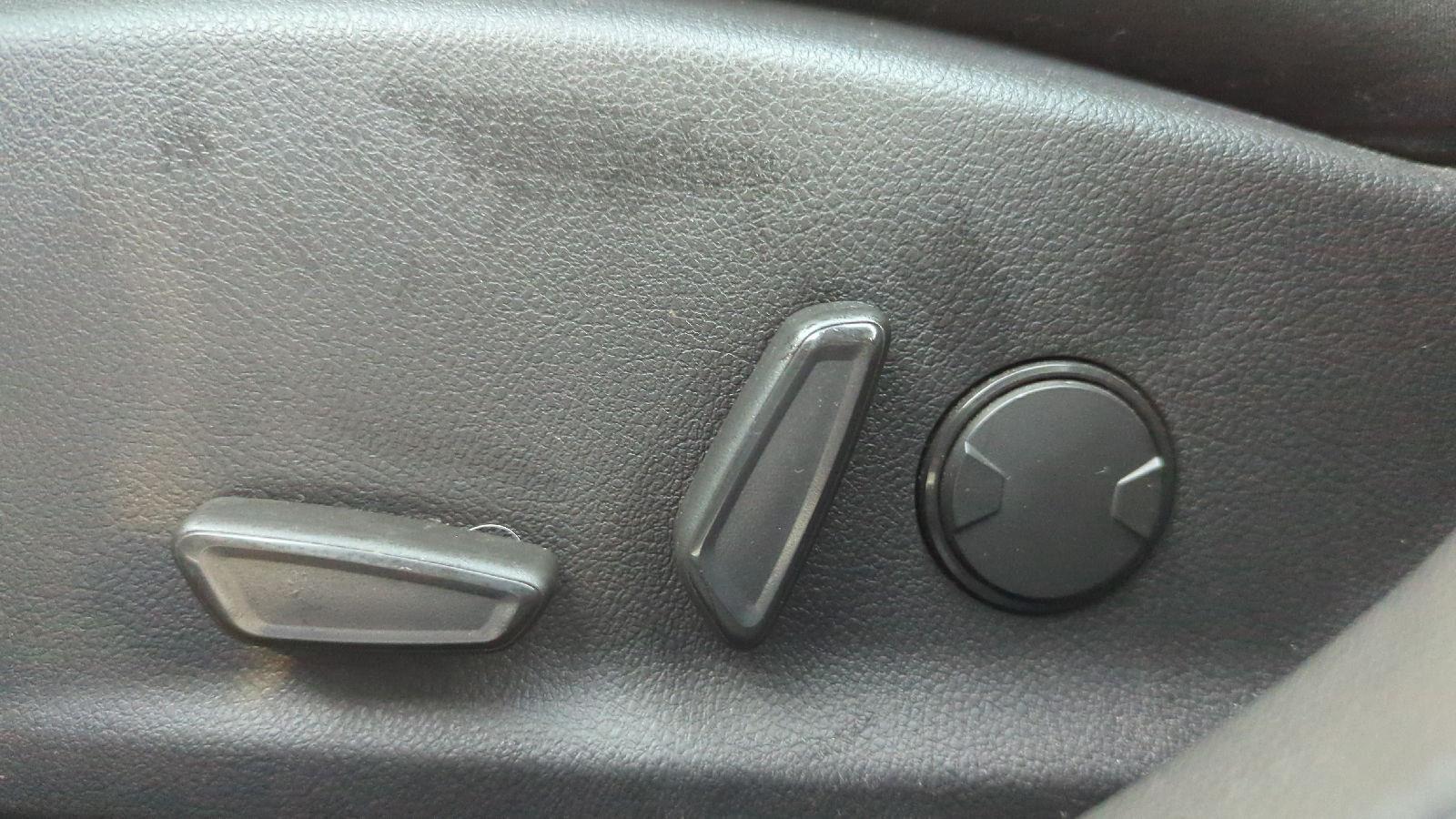 2016 Ford Focus SE photo 3