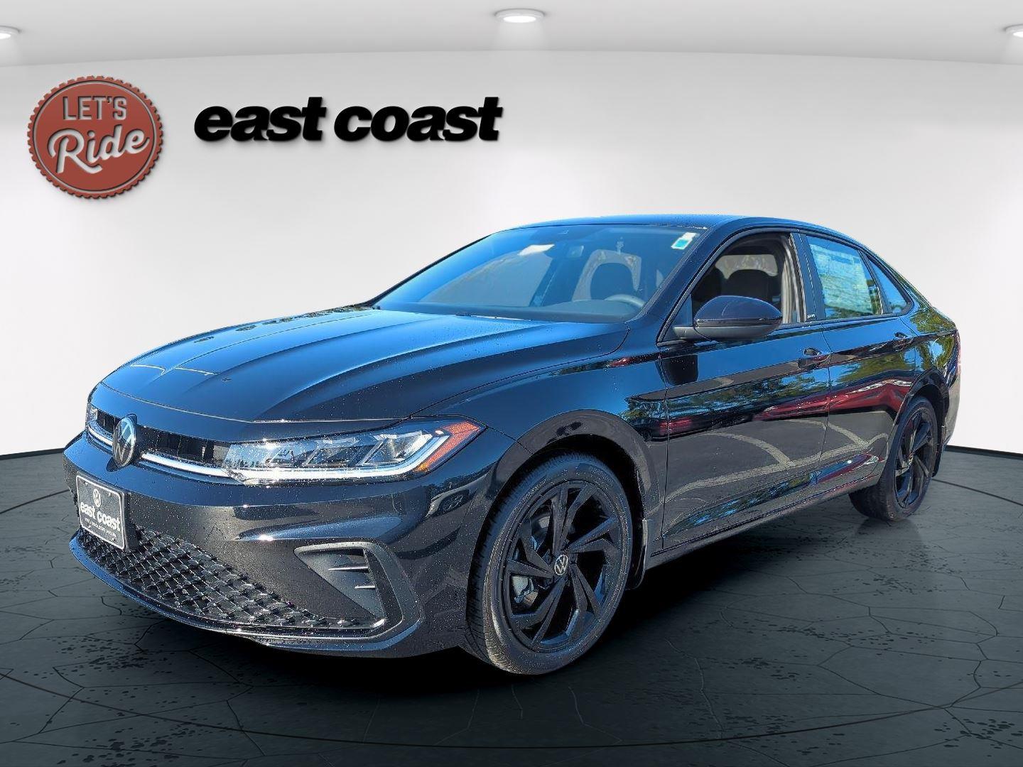 2026 Volkswagen Jetta Sport's photo