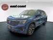  Volkswagen Atlas Cross Sport