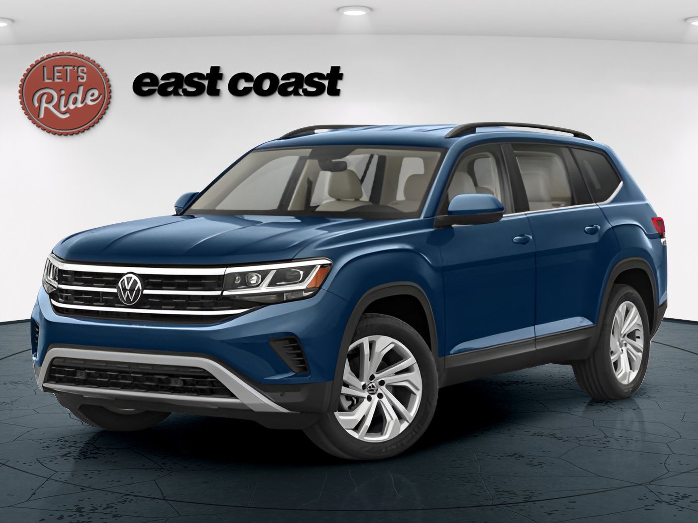 2023 Volkswagen Atlas 3.6L SE w/Tech's photo