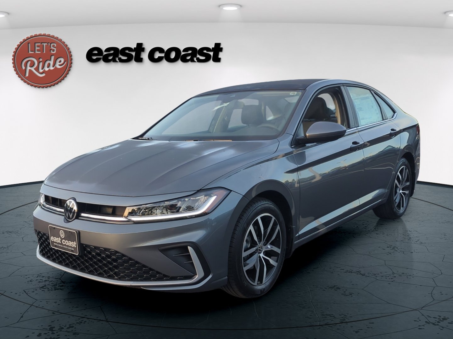 2027 Volkswagen Jetta