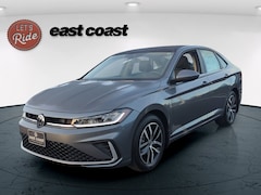 2027 Volkswagen Jetta