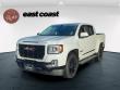  GMC Canyon