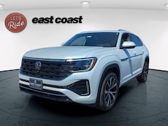 2026 Volkswagen Atlas Cross Sport 2.0T SEL Premium R-Line SUV