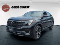 2026 Volkswagen Atlas Cross Sport 2.0T SEL Premium R-Line SUV