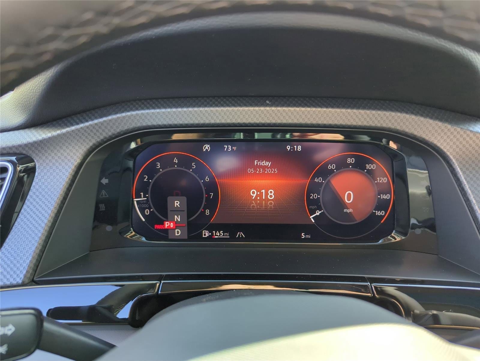 2025 Volkswagen Atlas Atlas Peak Edition - Photo 18