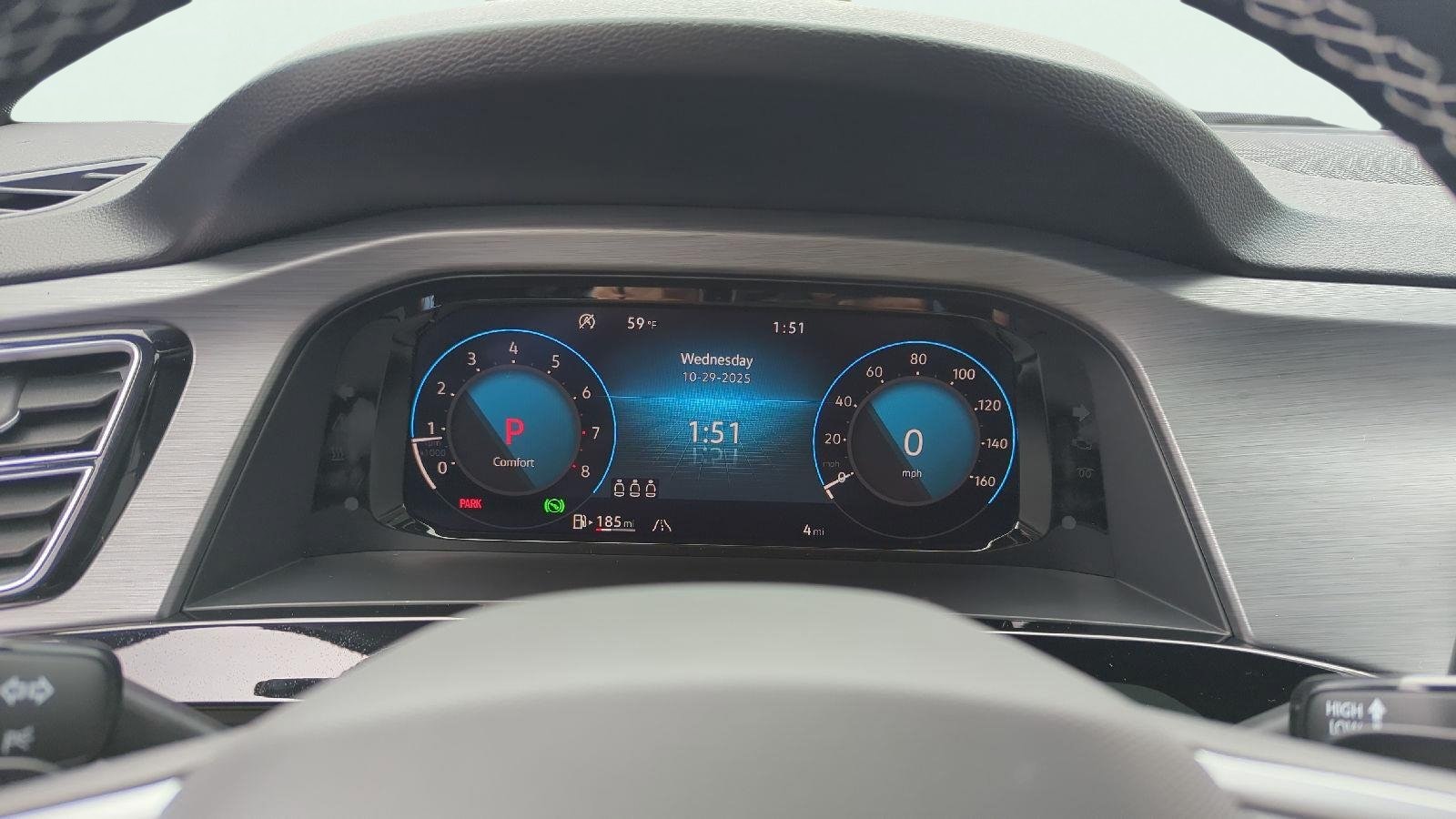 2026 Volkswagen Atlas Cross Sport SE w/Tech - Photo 19