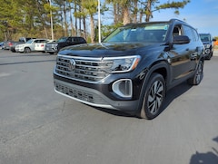 2026 Volkswagen Atlas