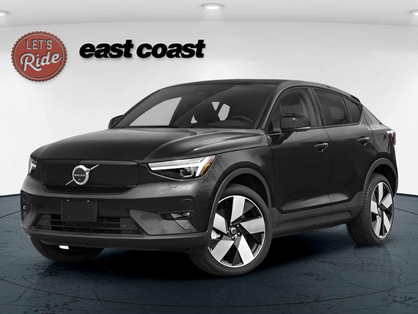 2023 Volvo C40 P8 Recharge Ultimate AWD's photo