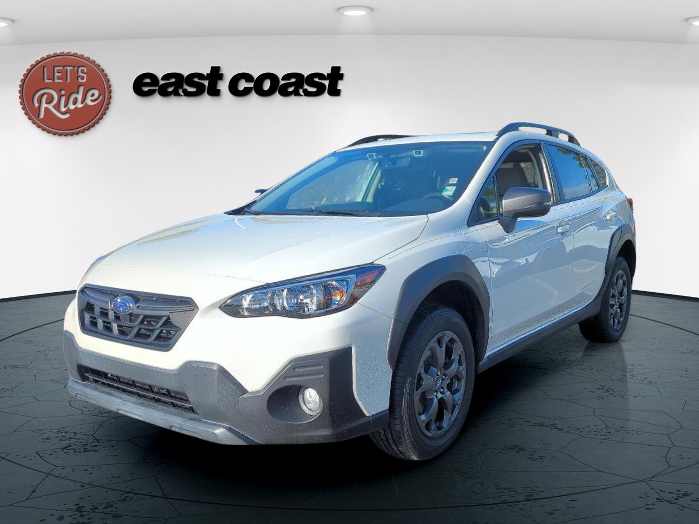 2023 Subaru Crosstrek Sport's photo
