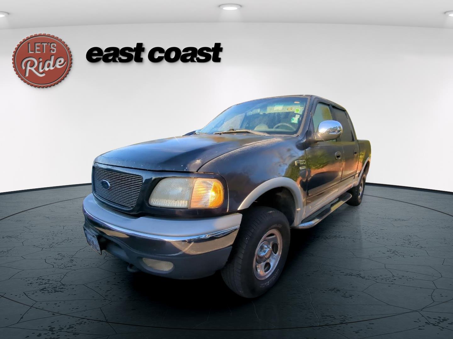 2001 Ford F-150 King Ranch's photo